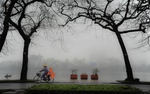 Bắc Bộ tiếp tục có mưa rét, có nơi dưới 7 độ C