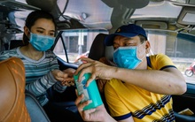 Ứng dụng gọi xe be không chỉ tặng hàng chục ngàn khẩu trang, vitamin… mà còn "chơi lớn" với 2.000 gói bảo hiểm cho tài xế tích cực phòng chống dịch virus Corona