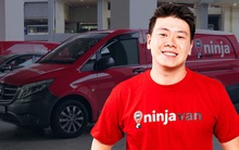 Chàng trai 32 tuổi thành lập nên doanh nghiệp trị giá hàng triệu USD nhờ một lần nói dối