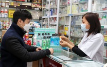 Doanh nghiệp lớn tham gia thị trường nước rửa tay khô: Traphaco cho ra đời cả Bộ sản phẩm phòng virus Corona