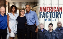 Phim tài liệu sản xuất bởi vợ chồng Barack Obama bất ngờ giành tượng vàng Oscar, giúp vị cựu Tổng thống lập kỷ lục chưa từng có