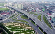 Hạ tầng Gia Lâm chờ đón những đột phá mới từ quy hoạch trước khi lên quận
