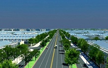 Becamex (BCM) báo lãi 2.674 tỷ đồng năm 2019, vượt 57% kế hoạch năm