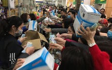 Chứng khoán BSC: Không chỉ dược phẩm, ngành ô tô có thể hưởng lợi ngắn hạn trong đại dịch virus Corona