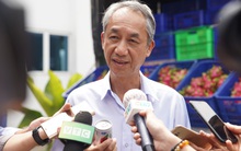 TGĐ Lavifood Đặng Ngọc Cẩn: "Chúng tôi buộc phải thay đổi hoàn toàn kế hoạch kinh doanh 2020 trước ảnh hưởng của dịch virus Corona"