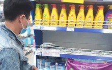 Vì sao xuất khẩu hơn 36 tấn khẩu trang sang Trung Quốc?