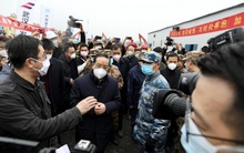 Trung Quốc cách chức Bí thư tỉnh ủy Hồ Bắc