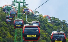 MBBank Hoàng Quốc Việt tiếp tục "ôm" trái phiếu của Cáp treo Bà Nà