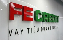 Nợ xấu của FE Credit tăng thêm vào nửa cuối năm 2019