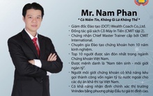 "Phái sinh hội" nơi "chuyên gia" tạo kỳ vọng lãi 4%/tháng: Giá trị cốt lõi "Cho đi vô điều kiện", người tham gia phải có đồng đội và đăng ký khoá học chuyên sâu