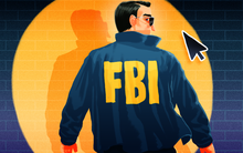 Với 21 năm trong nghề, cựu đặc vụ FBI tiết lộ 8 dấu hiệu "điểm mặt chỉ tên" kiểu người không trung thực