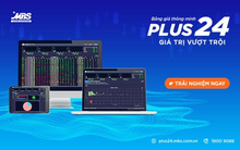 Đại diện MBS: "Chúng tôi khai sinh ra bảng giá lọc realtime để giúp nhà đầu tư tận dụng những cơ hội như Corona"