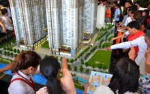 Nhiều doanh nghiệp BĐS nợ lương nhân viên từ trước Tết, lãnh đạo đuối sức