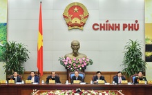 Phân công công tác của Thủ tướng và các Phó Thủ tướng Chính phủ