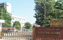 Kinh doanh thua lỗ, Đạm Hà Bắc đưa hơn 5 triệu cổ phiếu của Hóa chất Hưng Phát Hà Bắc ra bán đấu giá