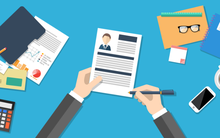 Với kinh nghiệm 20 năm tuyển dụng nhân tài, đây là 3 chiếc CV tôi tâm đắc nhất: Ông chủ khó tính đến mấy cũng phải gật đầu!