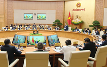 Thủ tướng sẽ trực tiếp chỉ đạo, điều hành khối tiền tệ, ngân hàng, thị trường chứng khoán