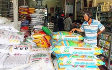 Xử lý nghiêm vi phạm về buôn bán phân bón