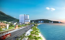 Chủ tịch FLC Trịnh Văn Quyết mong chờ phân khúc căn hộ Condotel sẽ "rực rỡ" trở lại sau khi có sổ đỏ