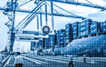 Chuỗi cung ứng toàn cầu đảo lộn do dịch cúm corona