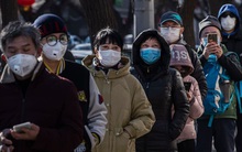 Cập nhật Covid-19 ngày 17/2: Hồ Bắc ghi nhận thêm gần 2.000 ca nhiễm bệnh, Anh "bỏ quên" công dân trên du thuyền tại Nhật Bản