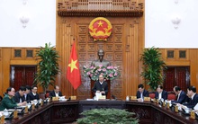 Thủ tướng: Chính phủ không chọn giải pháp dễ là đóng cửa mọi thứ!