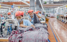 May Sông Hồng (MSH): Quý 1/2020 chưa bị ảnh hưởng bởi dịch virus Covid-19, sang quý 2 đối mặt nguy cơ hụt hàng, thậm chí có thể thay đổi kế hoạch cả năm