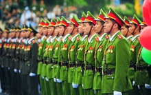 Đề xuất tăng mức điều dưỡng cho Công an nhân dân tối đa 640.000 đồng/ngày