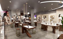 PHS dự báo lợi nhuận PNJ tăng mạnh trong năm 2020 nhờ chiến lược đa dạng hóa sản phẩm và ERP đi vào ổn định