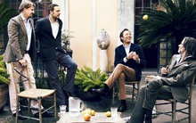 Vòng quanh thế giới để "bỏ túi" công thức hạnh phúc của các quốc gia: Thụy Điển với triết lý sống tối giản còn Pháp với nguyên tắc "ít hơn và chậm hơn"