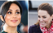 Tiết lộ mới gây sốc về cảm xúc "thật" của Công nương Kate sau khi vợ chồng Meghan Markle rời khỏi gia đình hoàng gia