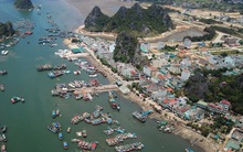 Vân Đồn được quy hoạch là trung tâm công nghiệp giải trí có casino