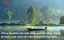 Trăm cái vạ từ miệng đi ra, kiểm soát được lời nói là phước đức một đời: 7 điều đừng bao giờ nói ra, vừa hại người vừa hại mình