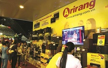 Cha đẻ thương hiệu karaoke Arirang chuyển hướng bán ô tô mang về doanh thu đột biến nhưng năm 2019 vẫn lỗ tiếp 50 tỷ đồng