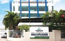 Dragon Capital: Chúng tôi nhìn kế hoạch Imexpharm 2-3 năm tới thì rất tiếc nhưng buộc phải bán