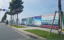 Thêm một doanh nghiệp bất động sản phía Nam gửi đơn kêu cứu khẩn cấp