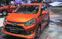 Giá trung bình ô tô nhập khẩu từ Indonesia thấp kỷ lục, chỉ 274 triệu đồng/xe