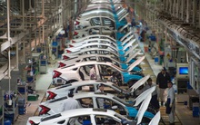 New York Times: Hồi chuông Coronavirus - thế giới đang phụ thuộc vào Trung Quốc rõ rệt hơn bao giờ hết