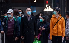 Cập nhật Covid-19 ngày 20/2: Hồ Bắc ghi nhận thêm 349 ca nhiễm mới, 108 người tử vong - giảm mạnh so với ngày hôm trước, Trung Quốc tiếp tục thay đổi cách tính