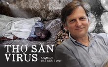 Thợ săn Virus: Những người đầu tiên tìm ra danh tính virus lạ, luôn phải đối mặt với sự nguy hiểm và hàng loạt áp lực từ công chúng