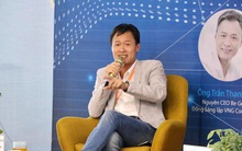 Cựu CEO Be Trần Thanh Hải: Các nền tảng Việt Nam chỉ chiếm dưới 20% doanh thu quảng cáo ở Việt Nam, đó là điều rất đau xót!
