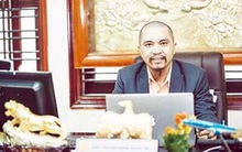 Ông 'trùm' lừa đảo hơn 10.000 người mua bán tiền ảo, đa cấp