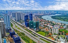 Chủ tịch UBND Tp.HCM đối thoại với 36 doanh nghiệp BĐS vào sáng 22/2 tháo gỡ khó khăn