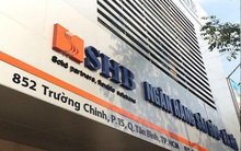 SHB chốt danh sách cổ đông ngày 16/3 để họp ĐHĐCĐ thường niên