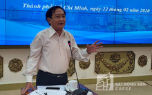 Ông chủ Công ty địa ốc Xanh nói về con đường gian nan xin thủ tục phê duyệt dự án