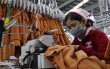 Trung Quốc "hắt hơi", ngành may mặc toàn Đông Nam Á "sổ mũi", Việt Nam có thể còn chịu tác động lớn hơn