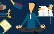 Nhà khoa học Stanford "mách nhỏ" 12 thói quen đơn giản giúp bạn làm việc hiệu quả hơn: Muốn thành công, hãy bắt đầu từ điều nhỏ bé nhất!