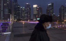 Hàng triệu doanh nghiệp Trung Quốc có thể sụp đổ nếu ngân hàng không gấp rút hành động