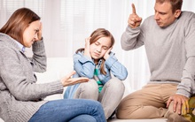 Làm cha mẹ thông thái, nhất định phải cho con tự do tuyệt đối trong vấn đề này