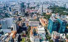 Savills: Mỗi phân khúc BĐS đều đang có những biện pháp nhằm đối phó với Covid-19 trong ngắn và dài hạn